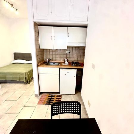 Delizioso Appartamento Sulla Cassia Rom Exteriör bild