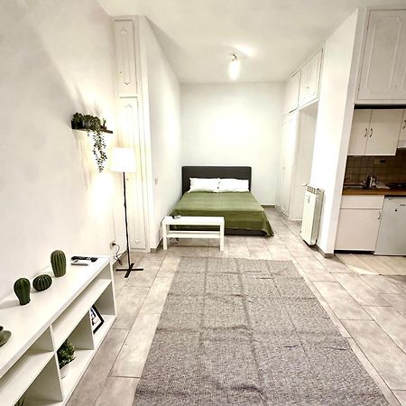 Delizioso Appartamento Sulla Cassia Rom Exteriör bild