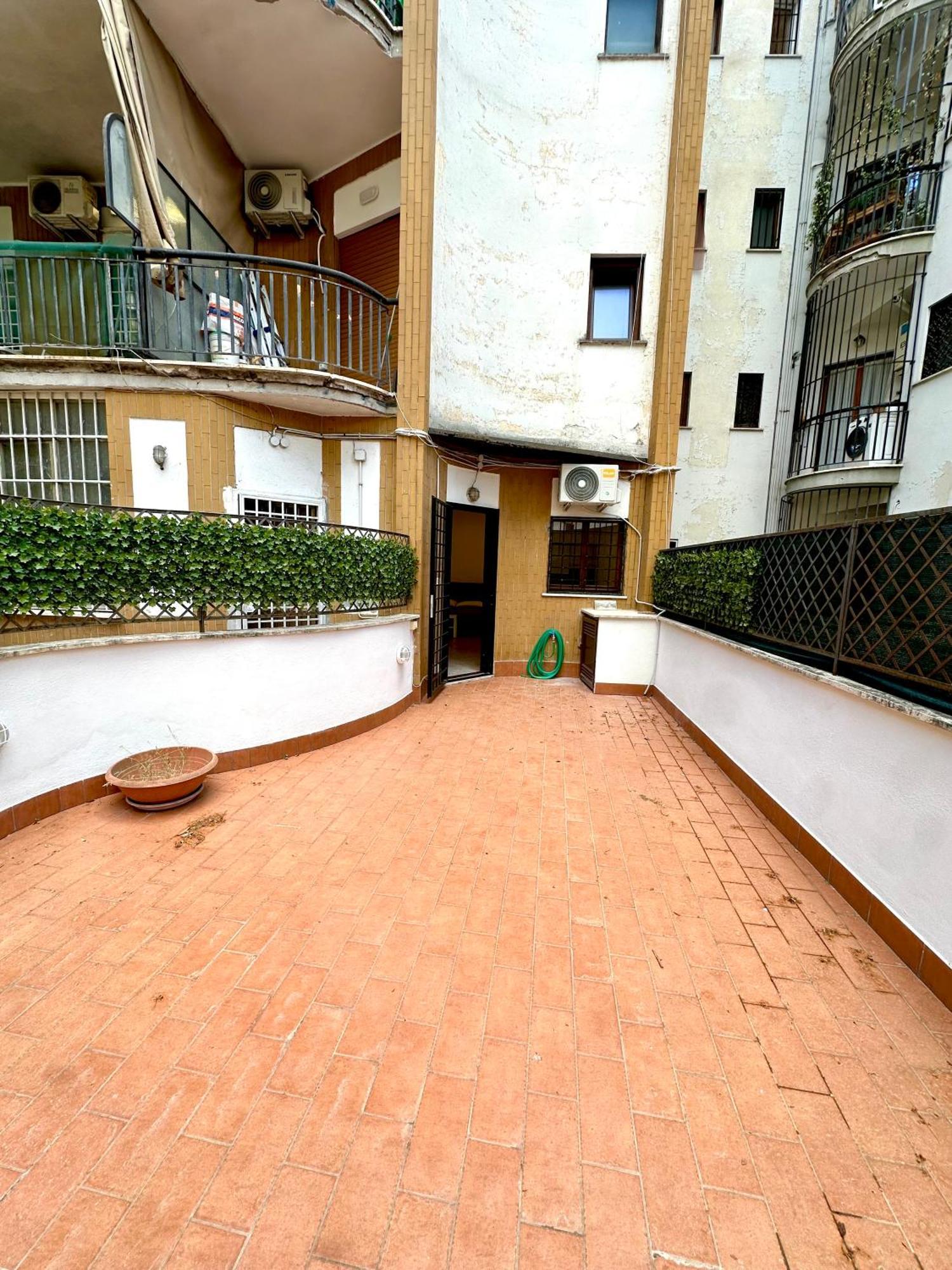 Delizioso Appartamento Sulla Cassia Rom Exteriör bild